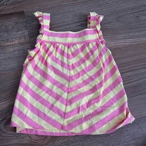 18 month carters tanktop